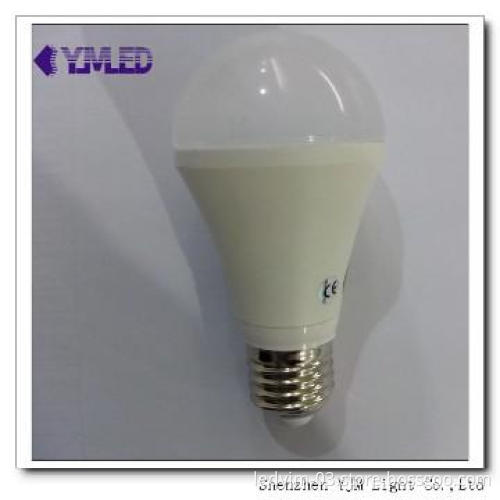 7W SMD5630 led step lighting indoor E27/B22, ,>50000hrs life,CE&RoHS